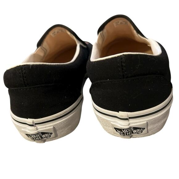 VANS Breast Cancer Awareness Slip-on Sneaker Men Size 7.5 Women Size 9 - Picture 4 of 7